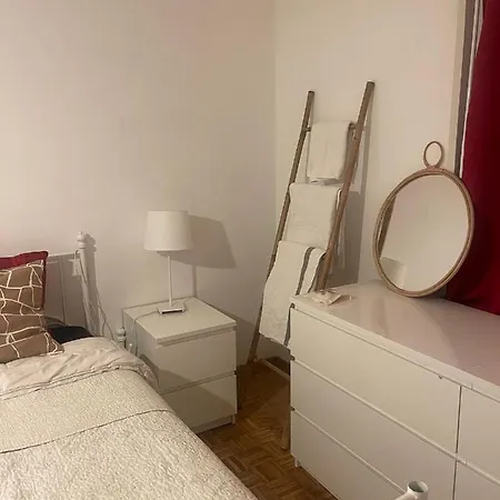 Chez Sophie Homestay
