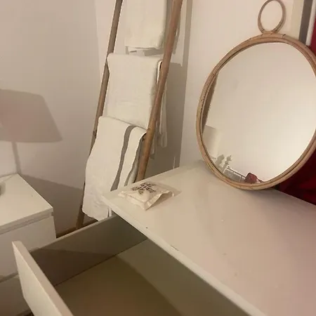 Chez Sophie Λωζάνη