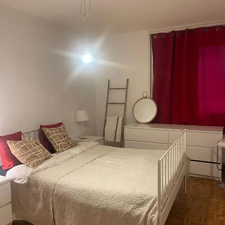 Chez Sophie Δωμάτια σε οικογενειακή κατοικία *
